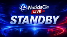 Minister Geoffrey Wever ta invitado di Noticiacla LIVE